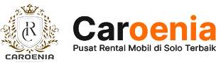Caroenia Rental Mobil